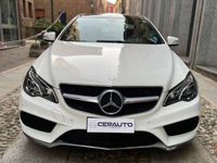 usata Mercedes C220 E 220 Ecdi Premium AMG **Garantita**