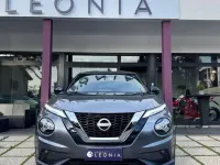 Usata Nissan Juke N-Connecta 114 CV (83 kW) 2024 Dark metal grey SUV