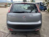 Usata Fiat Punto Evo Dynamic 77 CV (56 kW) 2011 Utilitaria
