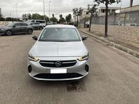 Usata Opel Corsa S 75 CV (55 kW) 2023 Sovereign silver metallic Berlina