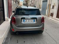 usata Mini Countryman 2.0 D Automatica perfetta