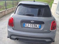 Usata Mini ONE Classic 102 CV (75 kW) 2022 Grigio Utilitaria