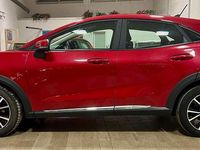 Usata Ford Puma ST-Line X 125 CV (91 kW) 2023 Rosso SUV