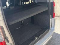 Usata Fiat Qubo Trekking 80 CV (58 kW) 2017 Grigio Monovolume