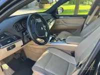 Usata BMW X6 Efficient Dynamics 306 CV (225 kW) 2011 Nero SUV
