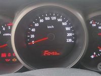 Usata Kia Soul 128 CV (94 kW) 2009 Bianco SUV