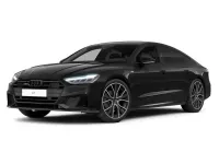 Usata Audi A7 S-Line 203 CV (149 kW) 2023 Nero Berlina