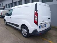 usata Ford Transit Connect 200 1.5 TDCi 100CV PC Furgone Econetic Entry