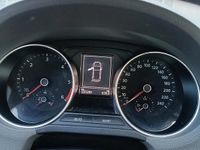 Usata VW CC 90 CV (66 kW) 2015 Nero Berlina