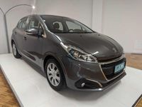 usata Peugeot 208 BlueHDi 100 S&S 5p. Mix