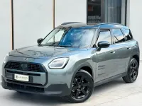 Usata Mini John Cooper Works Countryman 149 CV (109 kW) 2025 Grigio SUV