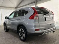 usata Honda CR-V 1.6 i-DTEC Lifestyle Navi AT 4WD del 2016 usata a Monza