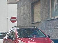 Usata Opel Mokka 140 CV (102 kW) 2015 Rosso SUV