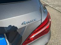 Usata Mercedes CLA200 2019 Grigio Station wagon