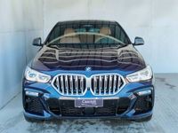 usata BMW X6 M G06 - xdrive40d mhev 48V Msport auto