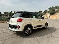 usata Fiat 500L Trekking /1.6 MJT 105 CV/BICOLORE