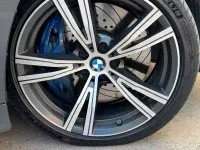 Usata BMW 330 Luxury Line 265 CV (194 kW) 2020 Station wagon