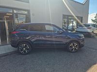 Usata EVO Evo 5 87 kW (119 CV) 2024 Blu/azzurro SUV