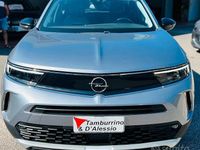 Usata Opel Mokka Elegance 110 CV (80 kW) 2023 Grigio SUV