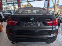 Usata BMW X4 xLine 190 CV (139 kW) 2016 Nero SUV