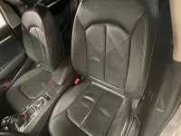 Usata Audi A3 Ambiente 184 CV (135 kW) 2015 Argento Berlina