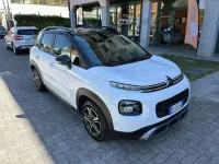 Usata Citroën C3 Aircross Feel 110 CV (80 kW) 2021 Bianco SUV
