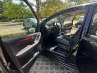 Usata Mercedes A150 95 CV (69 kW) 2008 Nero Berlina