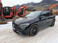 Usata Mercedes GLA35 AMG AMG 306 CV (225 kW) 2021 SUV