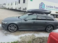 Usata Audi A6 Business 190 CV (139 kW) 2018 Station wagon