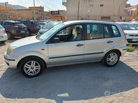 Usata Ford Fusion 101 CV (74 kW) 2003 Grigio Berlina