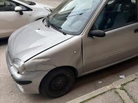 Usata Fiat 1100 2001