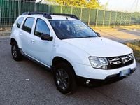 Usata Dacia Duster Ambiance 105 CV (77 kW) 2015 Other SUV