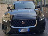 Usata Jaguar E-Pace R-Dynamic 179 CV (131 kW) 2019 SUV