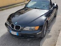 Usata BMW Z3 118 CV (86 kW) 2000 Cabrio