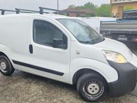 Usata Fiat Fiorino 68 CV (50 kW) 2008 Bianco Monovolume
