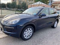 usata Porsche Cayenne CayenneII 2010 3.0 V6 tdi tiptronic