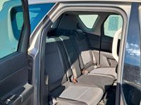 Usata Opel Meriva Cosmo 120 CV (88 kW) 2013 Grigio Monovolume