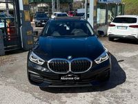 usata BMW 116 d 5p. Advantage KM O