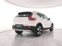 Usata Volvo XC40 Business Edition 190 CV (139 kW) 2019 Bianco SUV