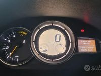 Usata Renault Mégane 110 CV (80 kW) 2012 Grigio Berlina