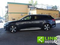 usata Kia Optima Sport Wagon 1.7 CRDi Stop&Go DCT7 Sportswagon GT Line usato