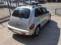 Brugt Chrysler PT Cruiser Limited 121 HK (88 kW) 2004 Grå Sedan
