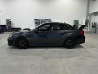 usata Subaru WRX STI 2.5