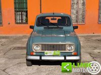 usata Renault R4 TL 950 Savane