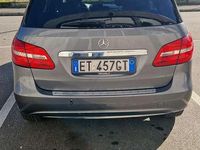 Usata Mercedes B200 Premium 156 CV (114 kW) 2014 Monovolume