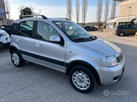 usata Fiat Panda 4x4 Panda 1.2 4x4 Adventure