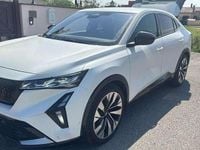 Usata Renault Rafale Techno 200 CV (147 kW) 2025 Bianco opaco SUV