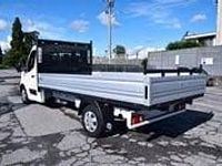 Nuova Nissan Interstar S 165 CV (121 kW) 2025 Bianco Furgone