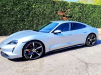 Usata Porsche Taycan Performance Package 139 kW (190 CV) 2021 Berlina