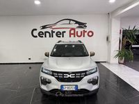 Usata Dacia Spring Extreme 47 kW (65 CV) 2023 Utilitaria